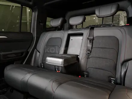 Jetour T2 Expedition 2025 года за 15 990 000 тг. в Кокшетау – фото 29