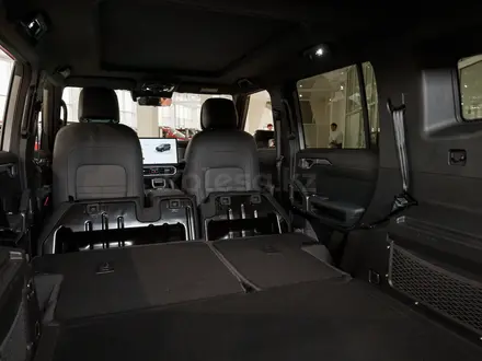 Jetour T2 Expedition 2025 года за 15 990 000 тг. в Кокшетау – фото 30