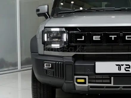 Jetour T2 Expedition 2025 года за 15 990 000 тг. в Кокшетау – фото 4