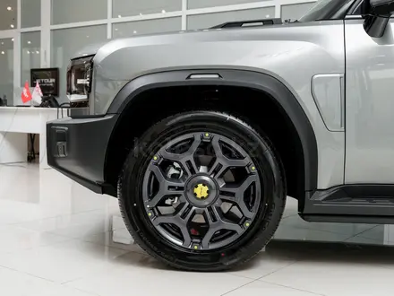 Jetour T2 Expedition 2025 года за 15 990 000 тг. в Кокшетау – фото 6