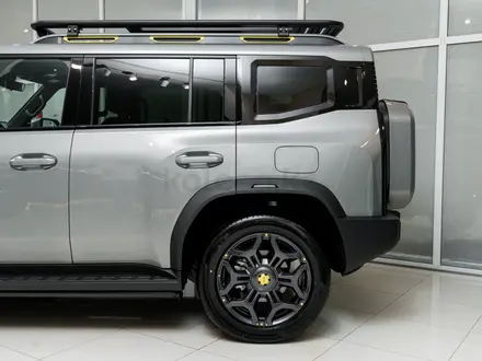 Jetour T2 Expedition 2025 года за 15 990 000 тг. в Кокшетау – фото 7