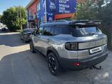 Jetour T1 2026 года за 14 000 000 тг. в Костанай