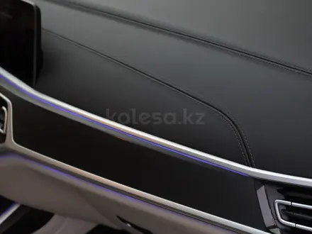 BMW X7 2019 года за 38 500 000 тг. в Алматы – фото 14