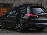 BMW X7 2019 года за 37 500 000 тг. в Алматы – фото 4