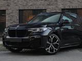 BMW X7 2019 года за 37 500 000 тг. в Алматы – фото 3