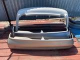 Бампер задний за 23 411 тг. в Алматы – фото 3