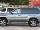 Lexus LX 470 2005 года за 12 500 000 тг. в Алматы – фото 3