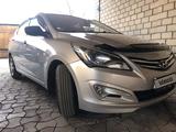 Hyundai Solaris 2014 года за 5 300 000 тг. в Жезказган