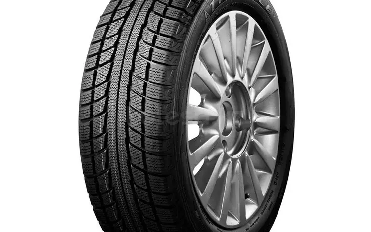 195/65R15 (TR777) 95T Triangle за 20 500 тг. в Алматы