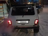 ВАЗ (Lada) Lada 2121 2001 годаfor2 000 000 тг. в Алтай – фото 5