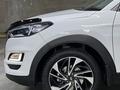 Hyundai Tucson 2018 годаүшін10 200 000 тг. в Шымкент – фото 9