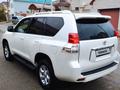 Toyota Land Cruiser Prado 2013 года за 14 900 000 тг. в Актобе – фото 7