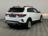 Kia Rio X-Line 2020 года за 8 300 000 тг. в Алматы – фото 4