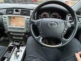 Toyota Crown Majesta 2004 годаүшін4 300 000 тг. в Атырау – фото 5