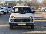 ВАЗ (Lada) Lada 2121 2014 годаfor2 790 000 тг. в Актобе – фото 2