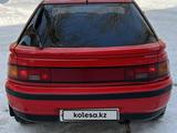 Mazda 323 1991 года за 1 180 000 тг. в Усть-Каменогорск – фото 5