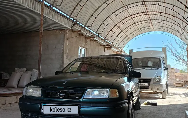 Opel Vectra 1994 года за 800 000 тг. в Жанаозен