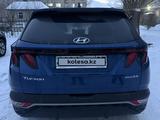 Hyundai Tucson 2024 годаүшін15 000 000 тг. в Щучинск – фото 3