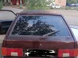 ВАЗ (Lada) 2114 2012 года за 600 000 тг. в Семей – фото 3