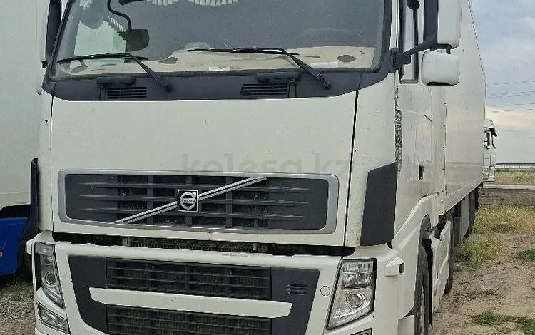 Volvo  FH 2007 годаүшін27 000 000 тг. в Шымкент