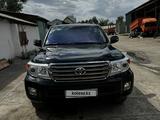 Toyota Land Cruiser 2014 года за 26 500 000 тг. в Алматы