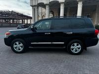 Toyota Land Cruiser 2014 годаүшін24 500 000 тг. в Алматы