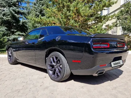 Dodge Challenger 2021 года за 20 800 000 тг. в Астана – фото 13