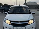 ВАЗ (Lada) Granta 2190 2014 года за 1 950 000 тг. в Туркестан