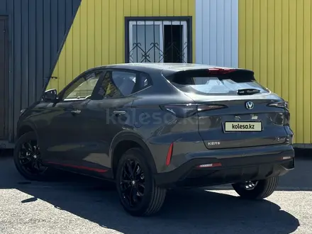 Changan X5 Plus 2026 года за 8 150 000 тг. в Караганда – фото 4