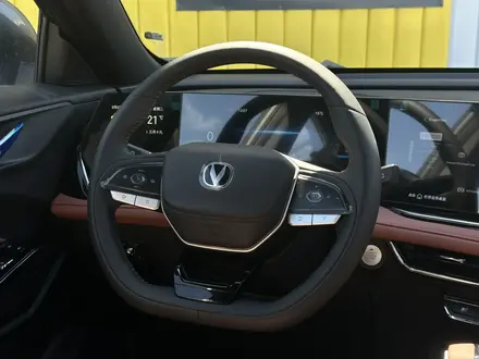 Changan X5 Plus 2026 года за 8 150 000 тг. в Караганда – фото 15