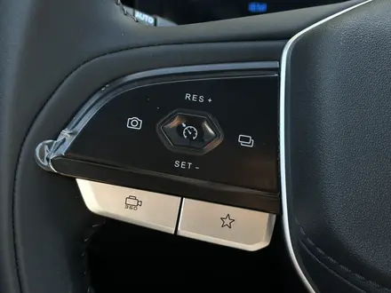 Changan X5 Plus 2026 года за 8 150 000 тг. в Караганда – фото 17