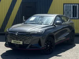 Changan X5 Plus