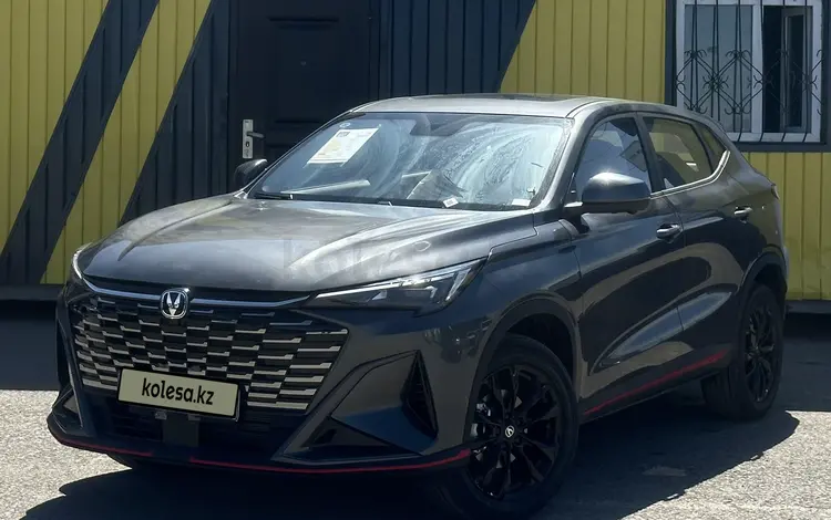 Changan X5 Plus 2026 годаүшін8 150 000 тг. в Караганда