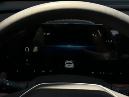 Changan X5 Plus 2026 года за 8 150 000 тг. в Караганда – фото 20