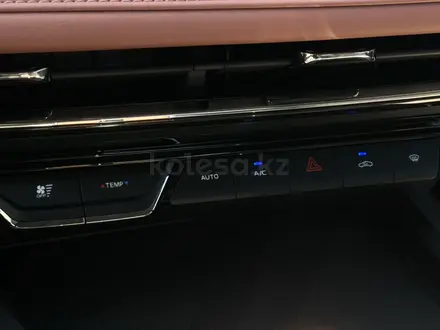 Changan X5 Plus 2026 года за 8 150 000 тг. в Караганда – фото 23