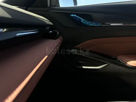 Changan X5 Plus 2026 года за 8 150 000 тг. в Караганда – фото 24