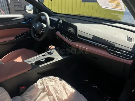 Changan X5 Plus 2026 года за 8 150 000 тг. в Караганда – фото 26