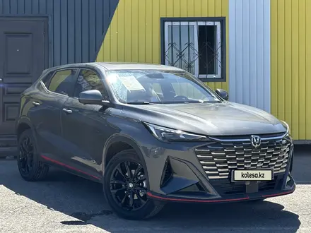Changan X5 Plus 2026 года за 8 150 000 тг. в Караганда – фото 3