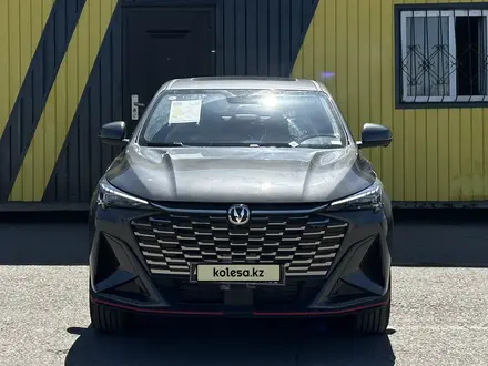 Changan X5 Plus 2026 года за 8 150 000 тг. в Караганда – фото 2