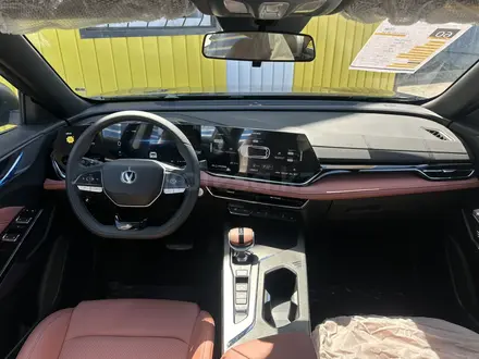 Changan X5 Plus 2026 года за 8 150 000 тг. в Караганда – фото 7