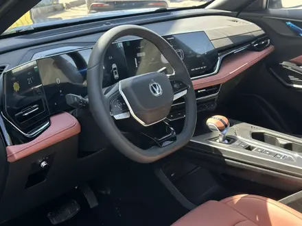 Changan X5 Plus 2026 года за 8 150 000 тг. в Караганда – фото 8