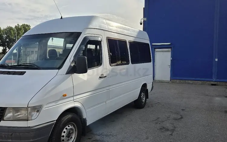 Mercedes-Benz Sprinter 1998 года за 4 800 000 тг. в Алматы