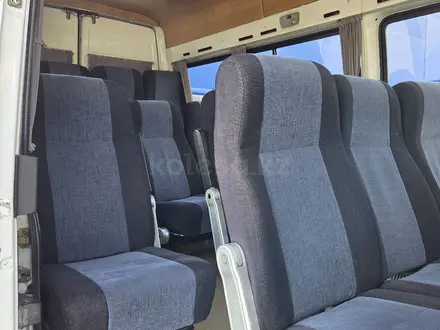 Mercedes-Benz Sprinter 1998 года за 4 800 000 тг. в Алматы – фото 10