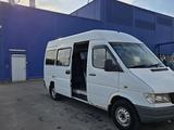 Mercedes-Benz Sprinter 1998 года за 4 800 000 тг. в Алматы – фото 4
