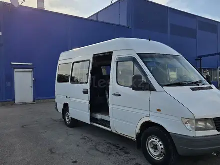 Mercedes-Benz Sprinter 1998 года за 4 800 000 тг. в Алматы – фото 4