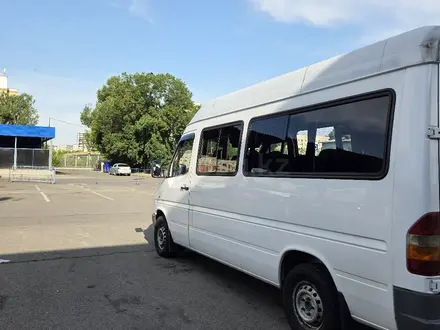Mercedes-Benz Sprinter 1998 года за 4 800 000 тг. в Алматы – фото 5