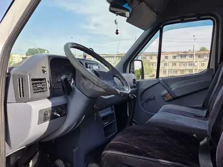 Mercedes-Benz Sprinter 1998 года за 4 800 000 тг. в Алматы – фото 7