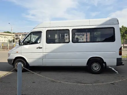 Mercedes-Benz Sprinter 1998 года за 4 800 000 тг. в Алматы – фото 8