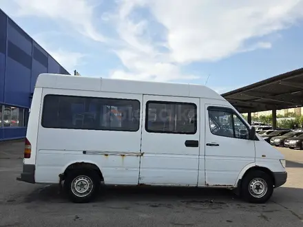 Mercedes-Benz Sprinter 1998 года за 4 800 000 тг. в Алматы – фото 9