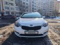 Kia Cerato 2015 года за 6 800 000 тг. в Алматы – фото 3